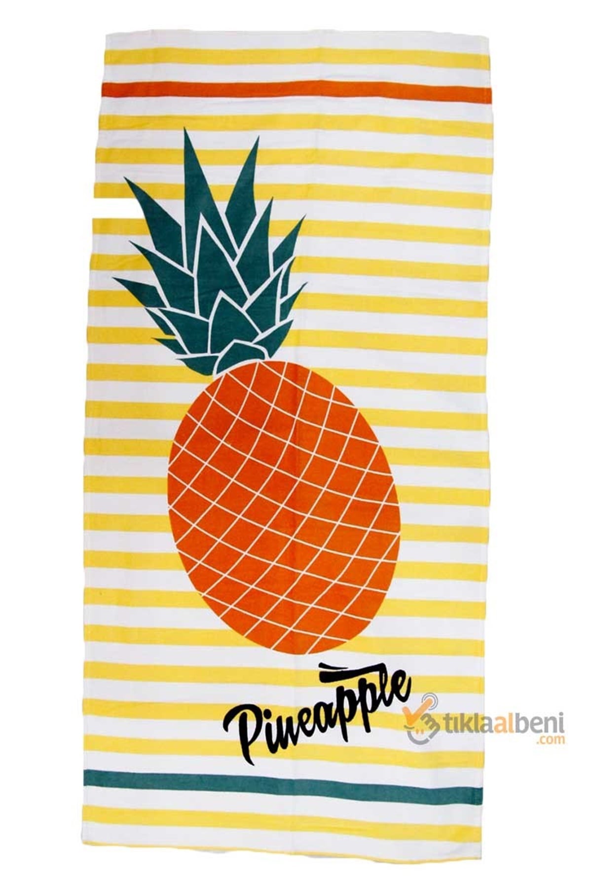 Plaj Havlusu Pineapple P10 