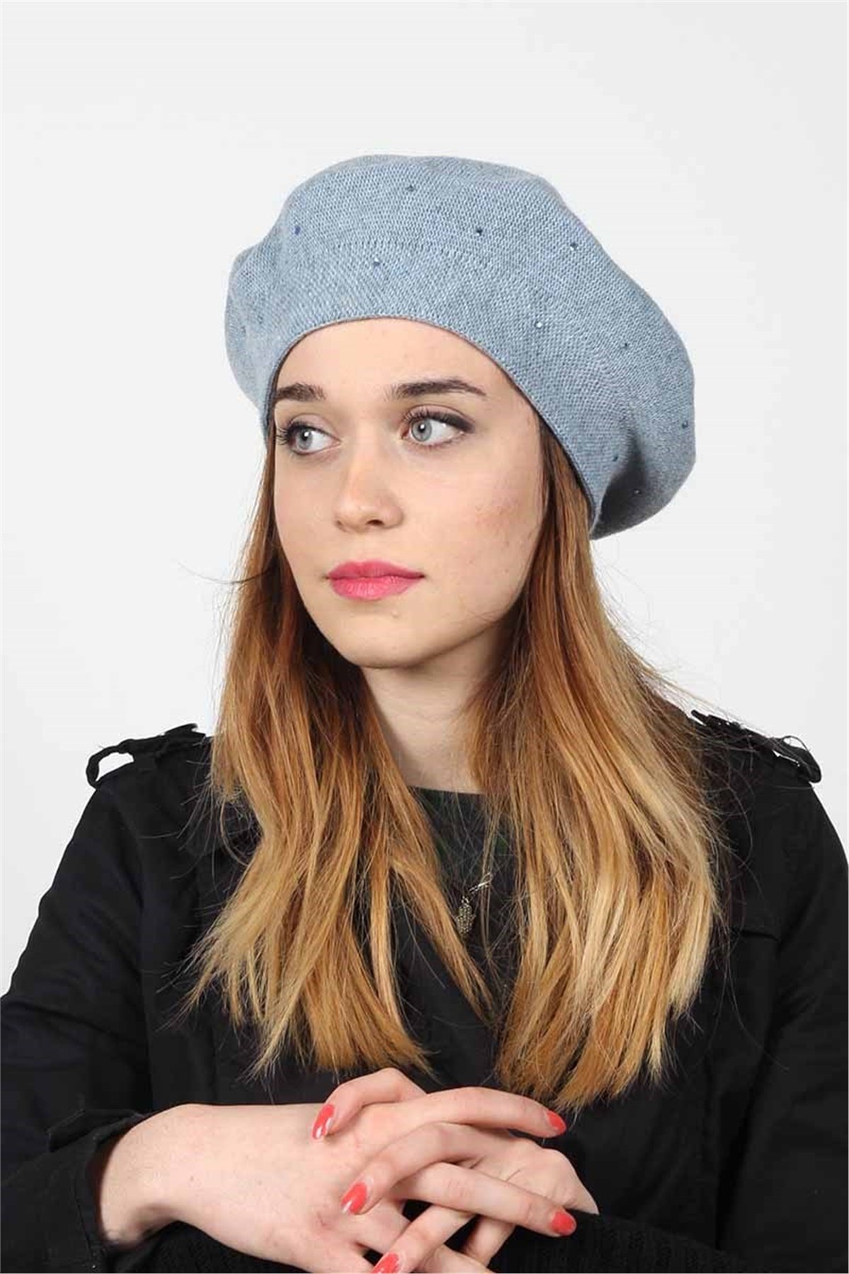 Ressam Bere 25011 - Mavi