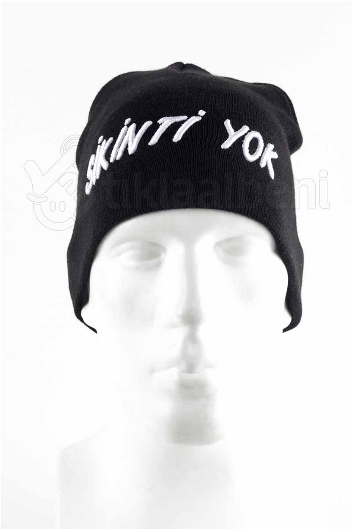 Sikinti Yok Bere Karadeniz Yöresel Bere YB-606-1