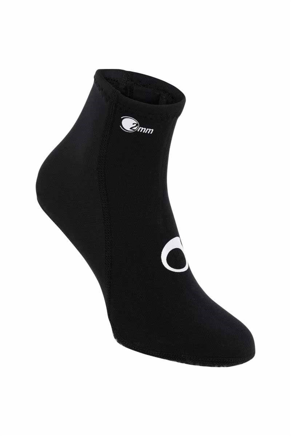 Siyah Dalış Ayakkabısı 8301065 