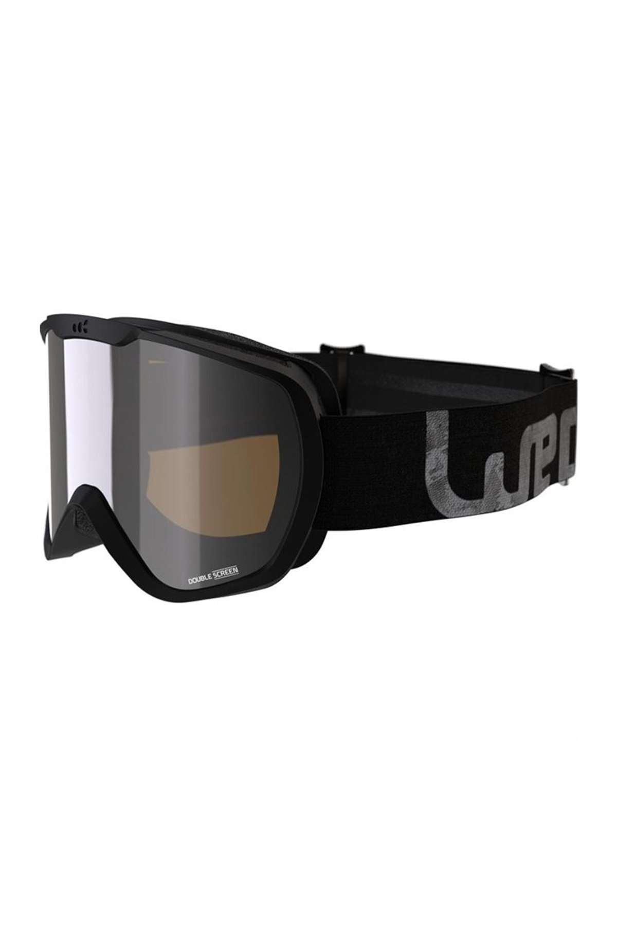 Siyah Kayak Gözlüğü 8374690