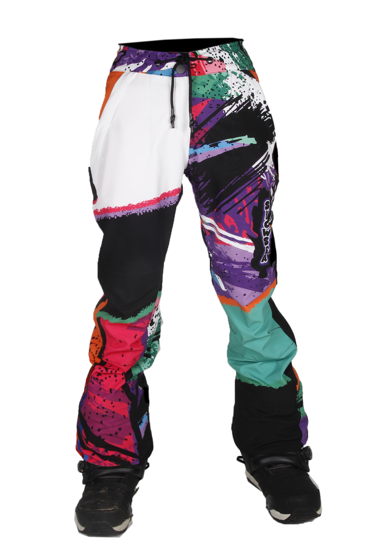 Snowsea SS9015 Fame Snowboard Pantolonu