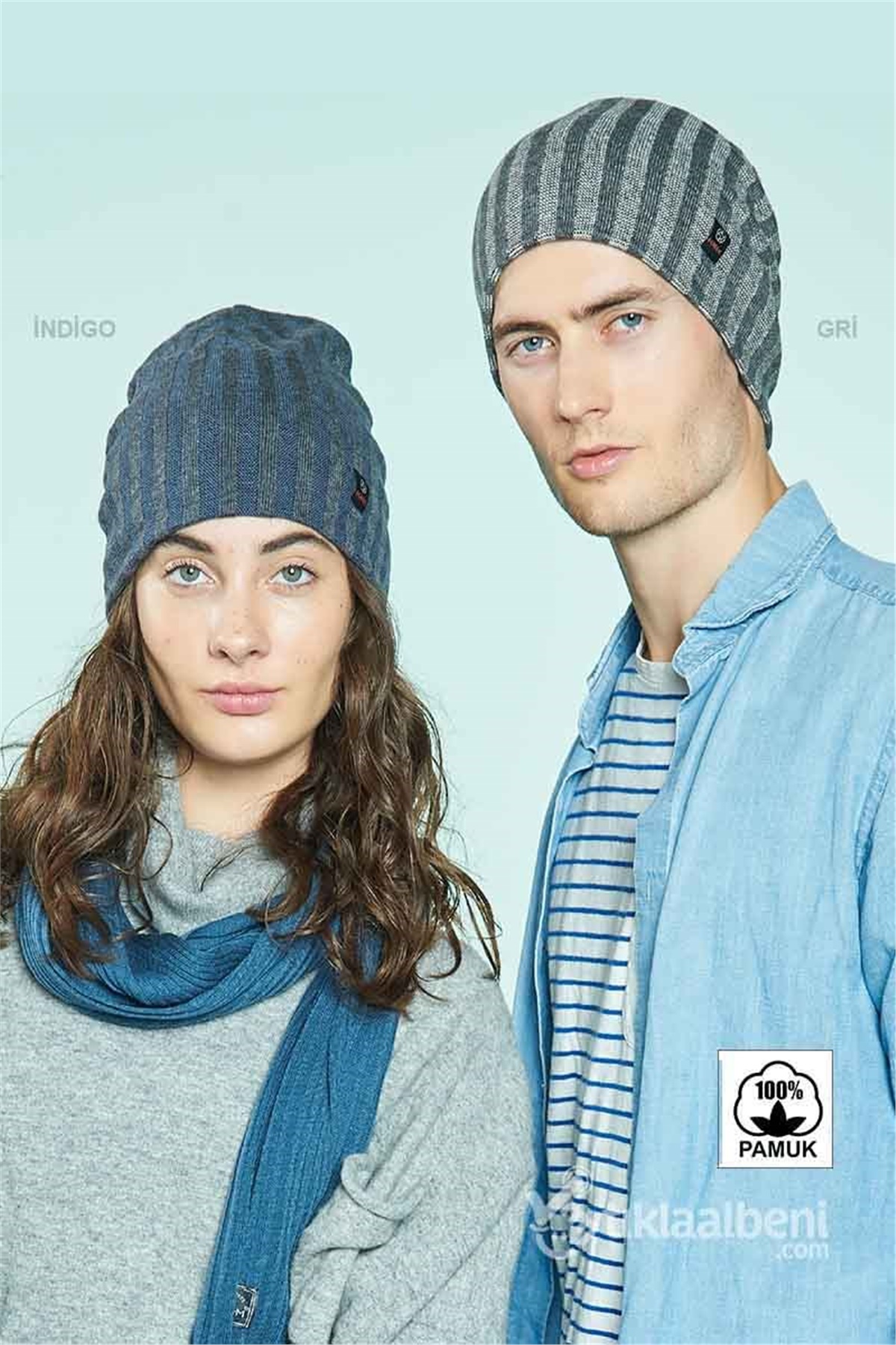 Spice Unisex Bere FNM-2407