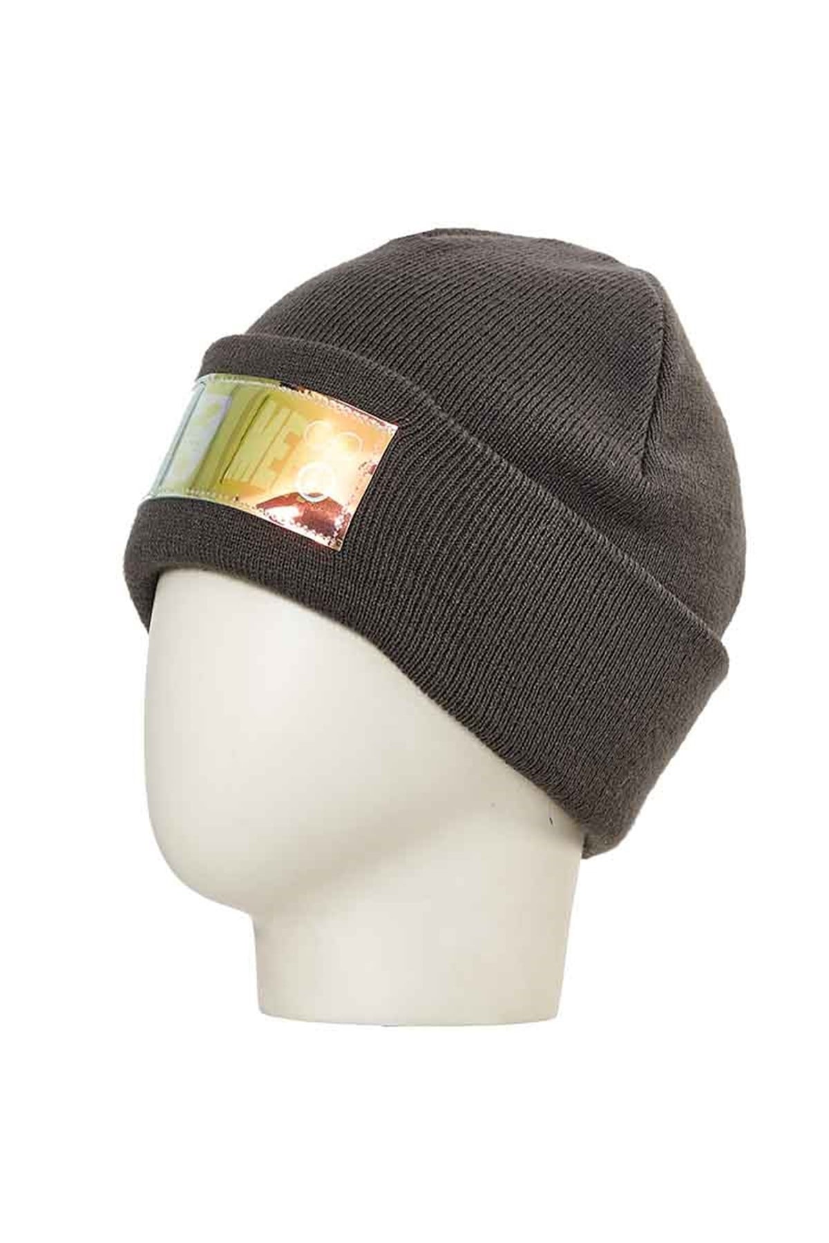 Thomas Göz Alıcı Unisex  Bere 20361 -  Füme