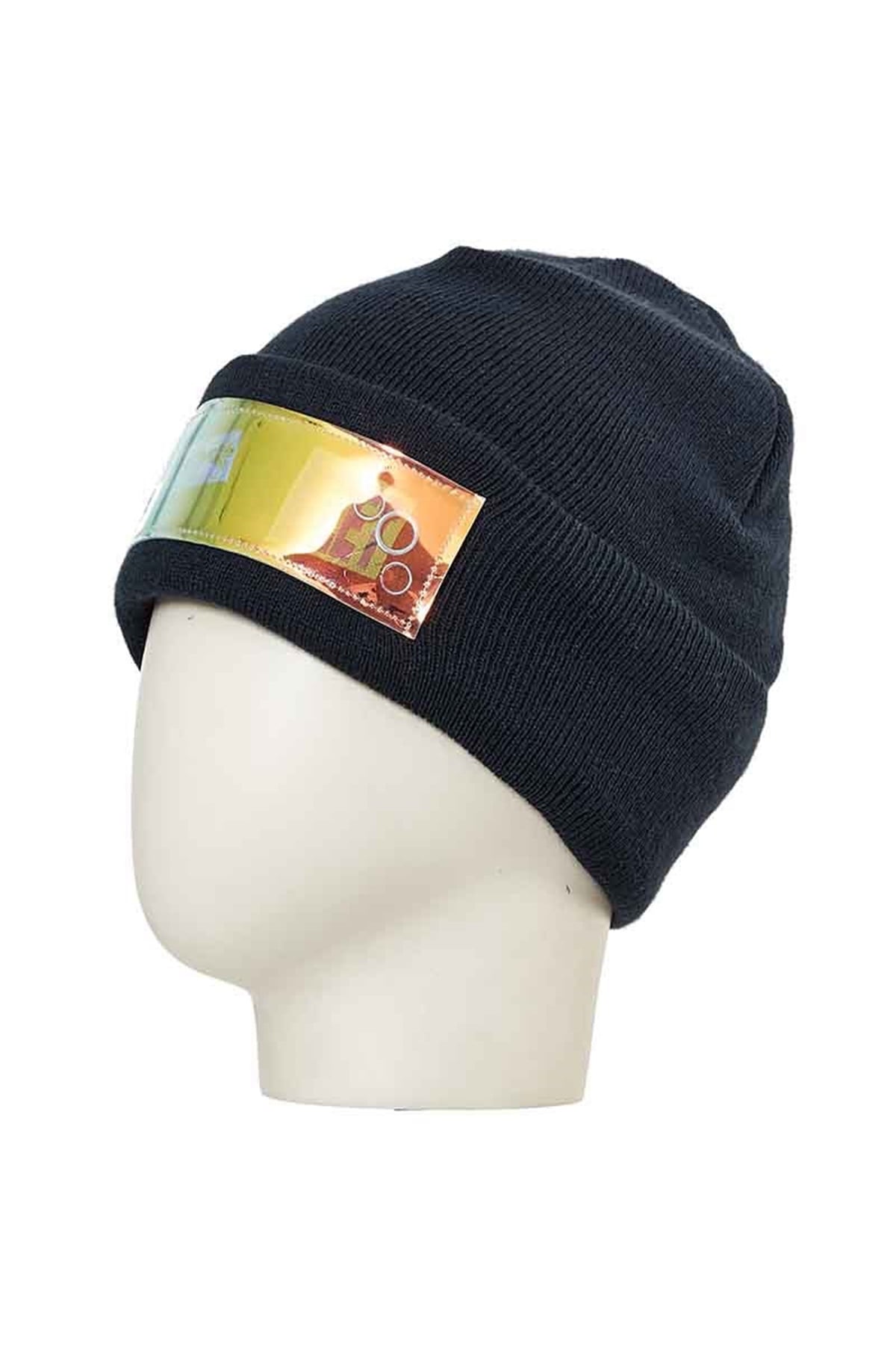 Thomas Göz Alıcı Unisex  Bere 20361 -  Lacivert