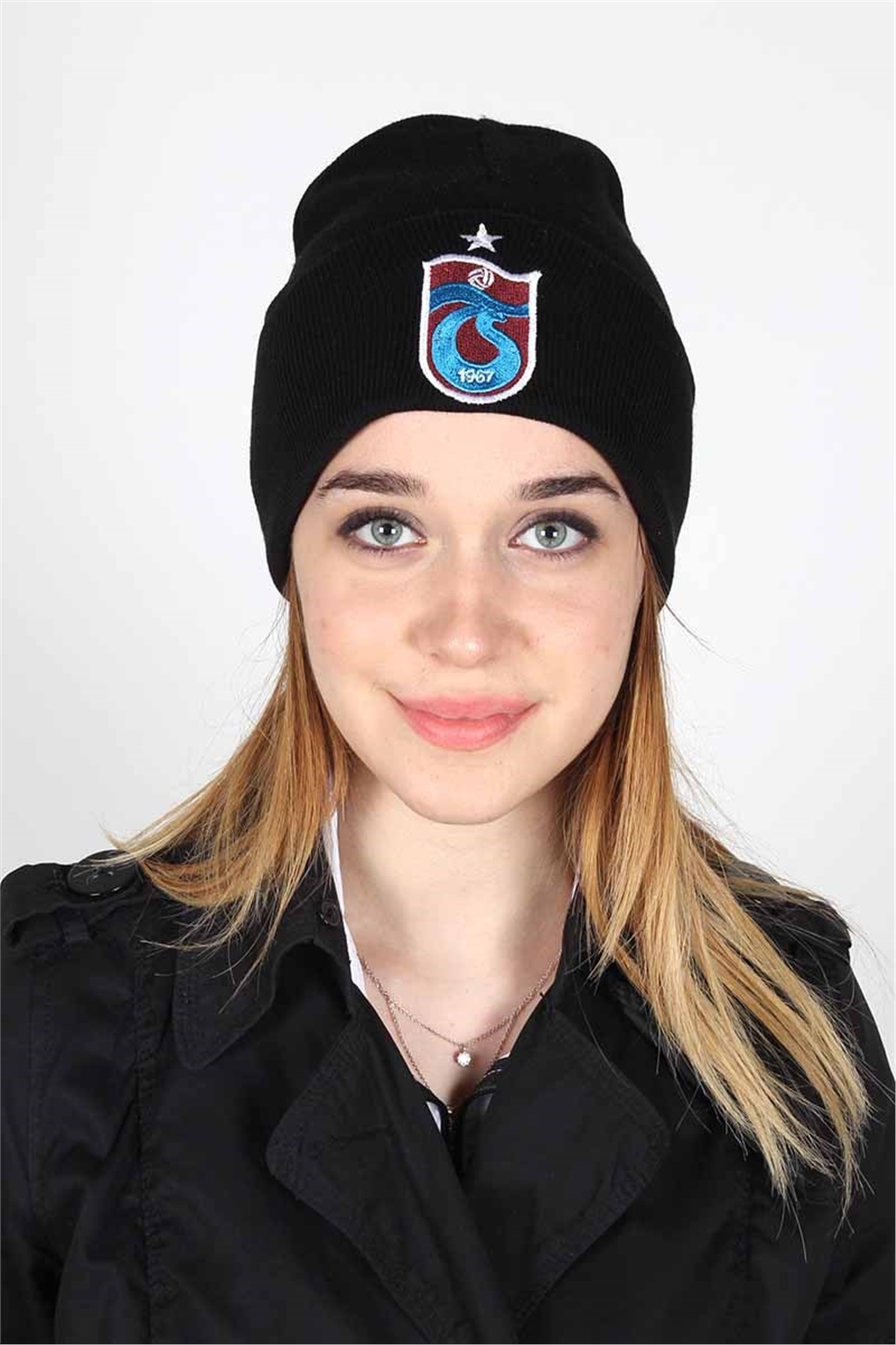 TS Bayan Taraftar Bere YB705-11