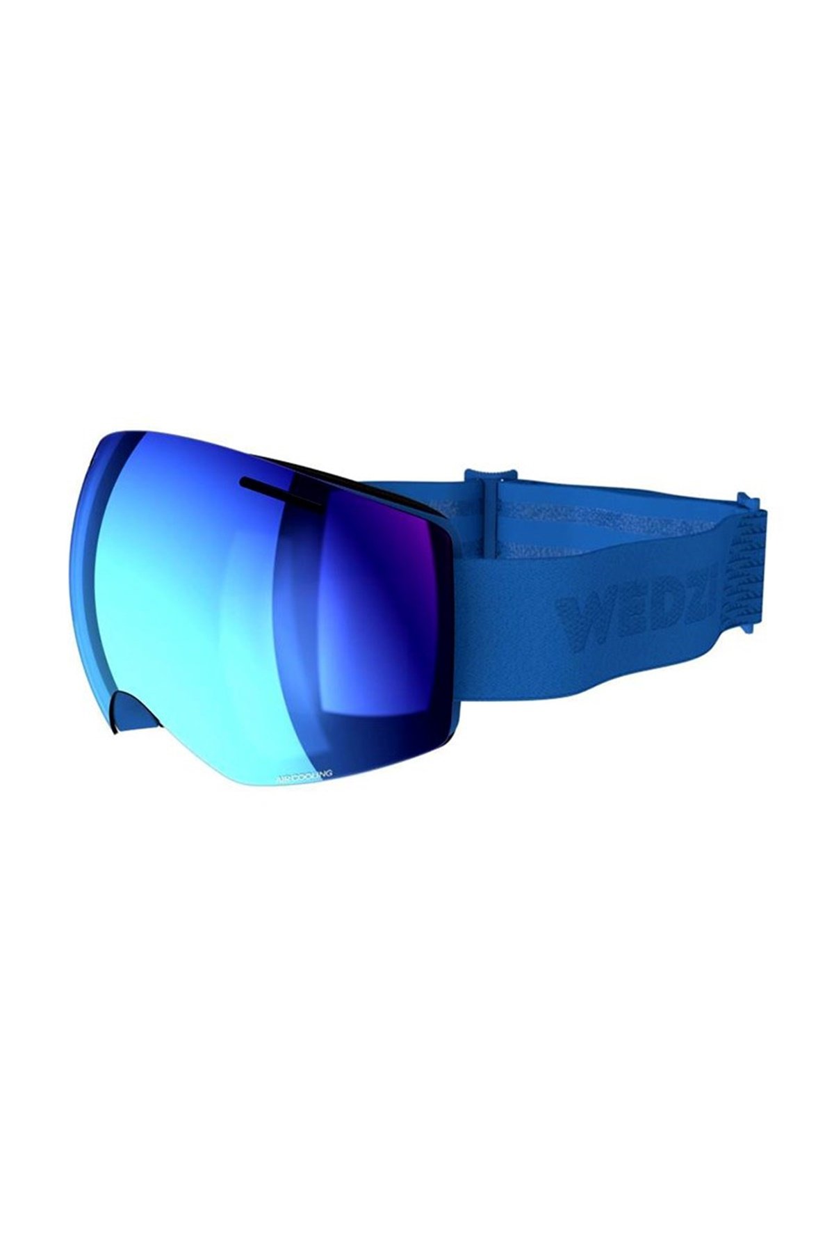 Turkuaz Kayak Gözlüğü 8512674