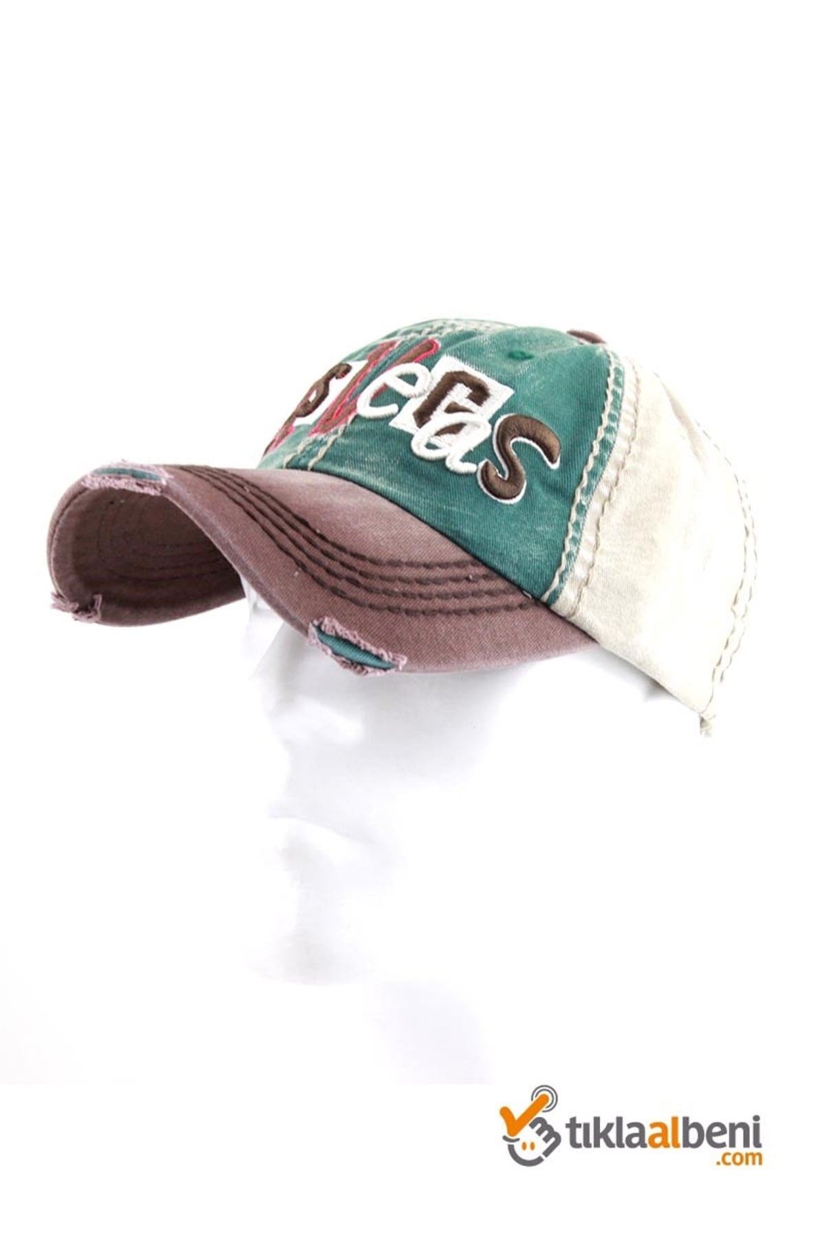 Unisex Şapka Las Vegas - Fonem FO-307