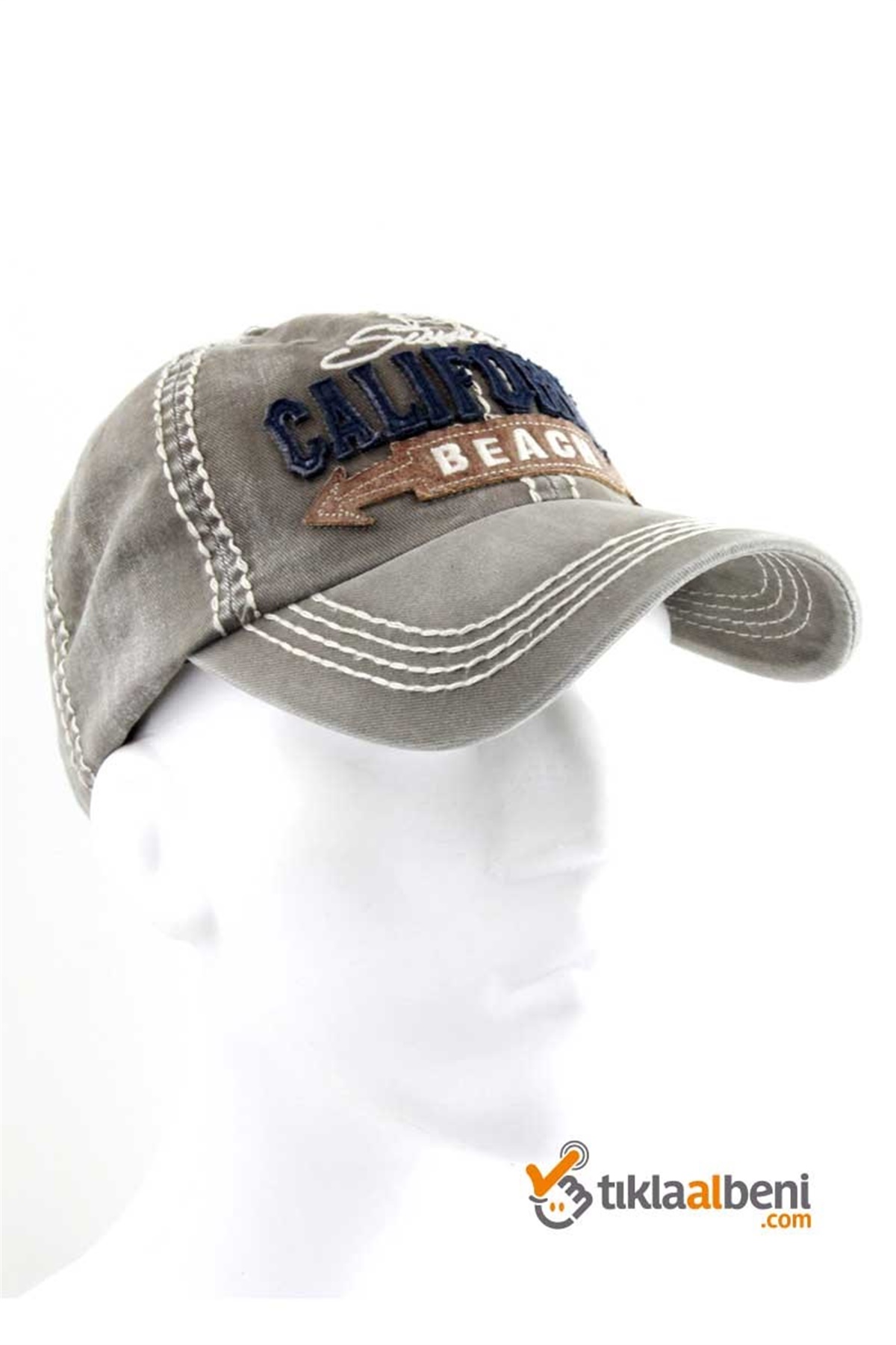 Unisex Şapka Summer California - Fonem FO-321