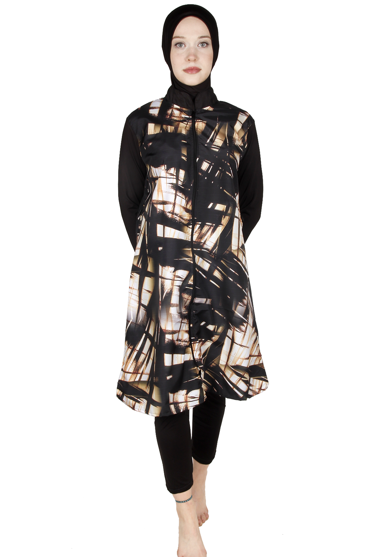 Veros Mayo VRS1102, Çabuk Kuruyan tesettür Mayo