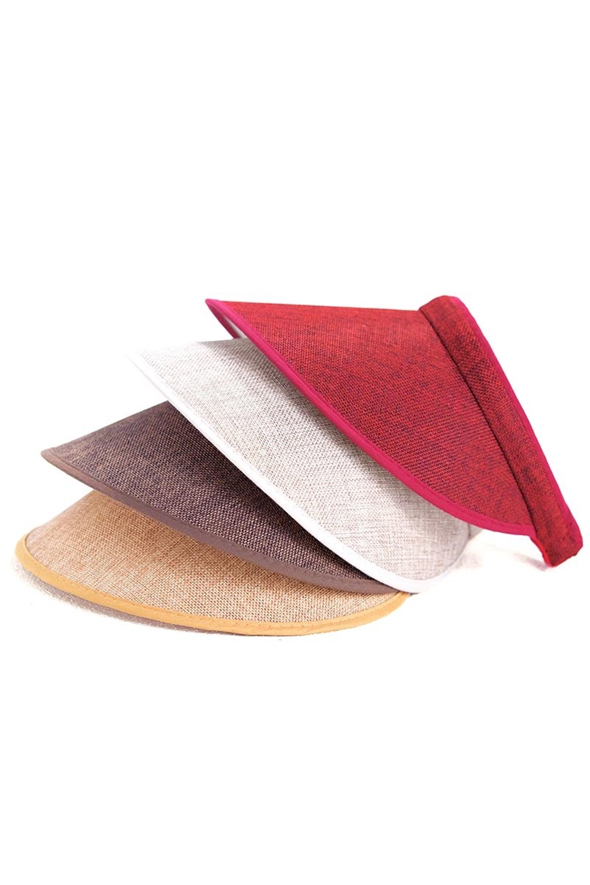 Vizör Şapka Haşema 2858-132