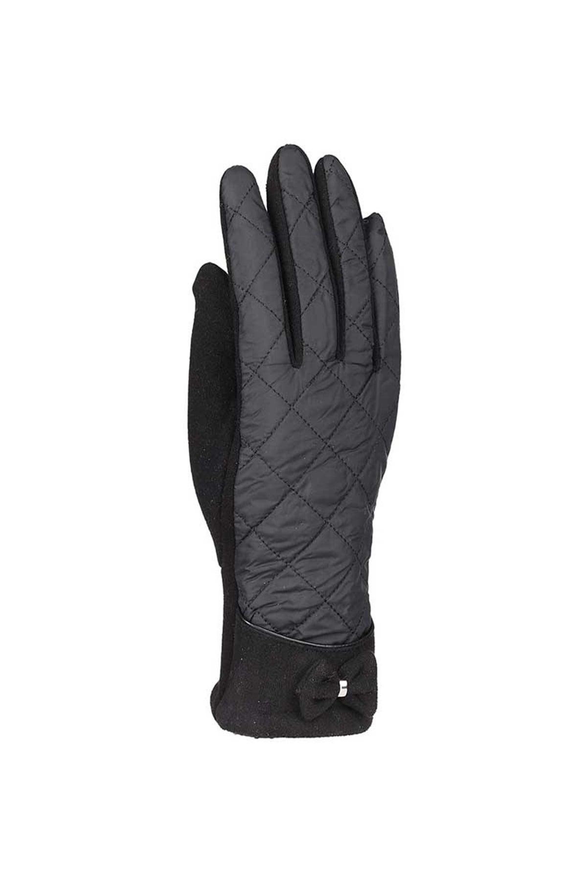 Volcom Tarz Kadın Eldiven 82301-5 - Siyah