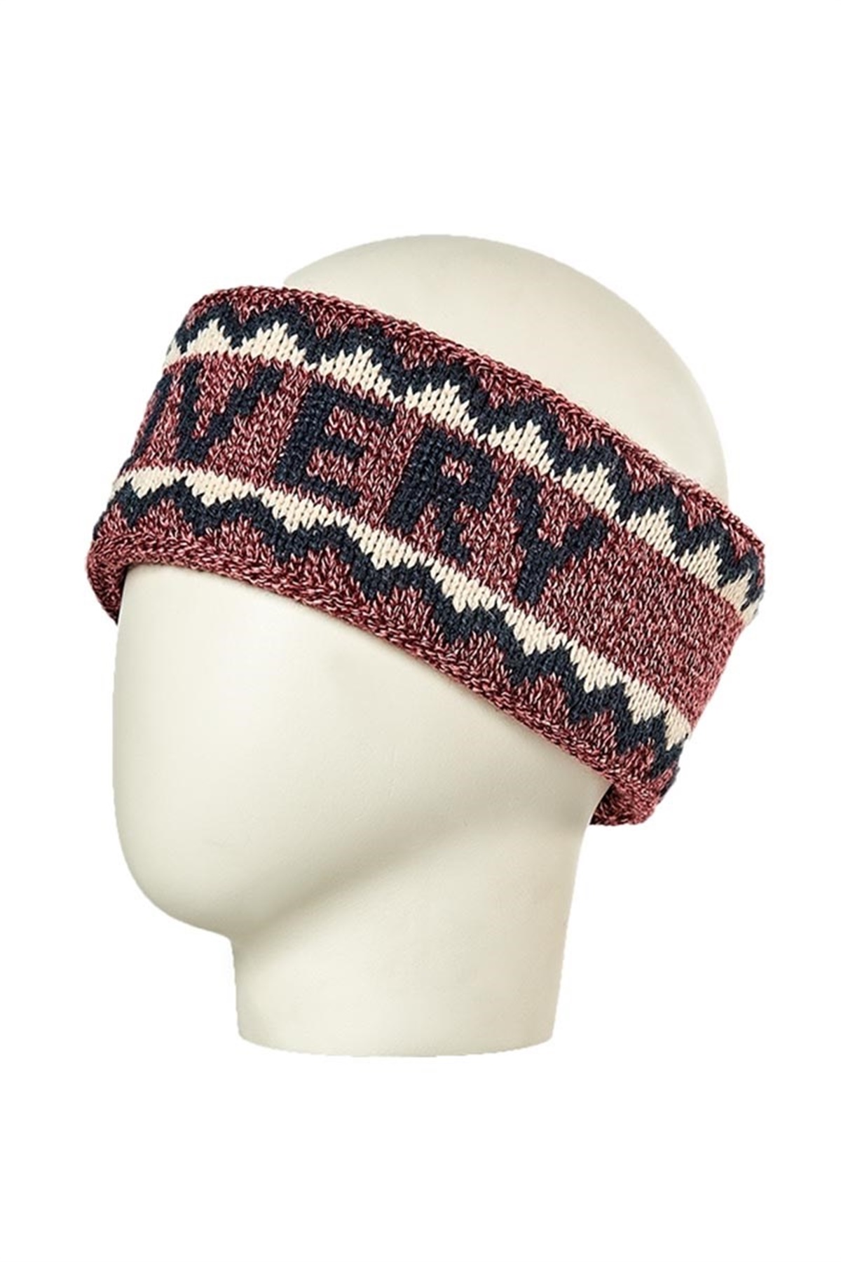 Winter Unisex Bandana 11110 - Pembe 
