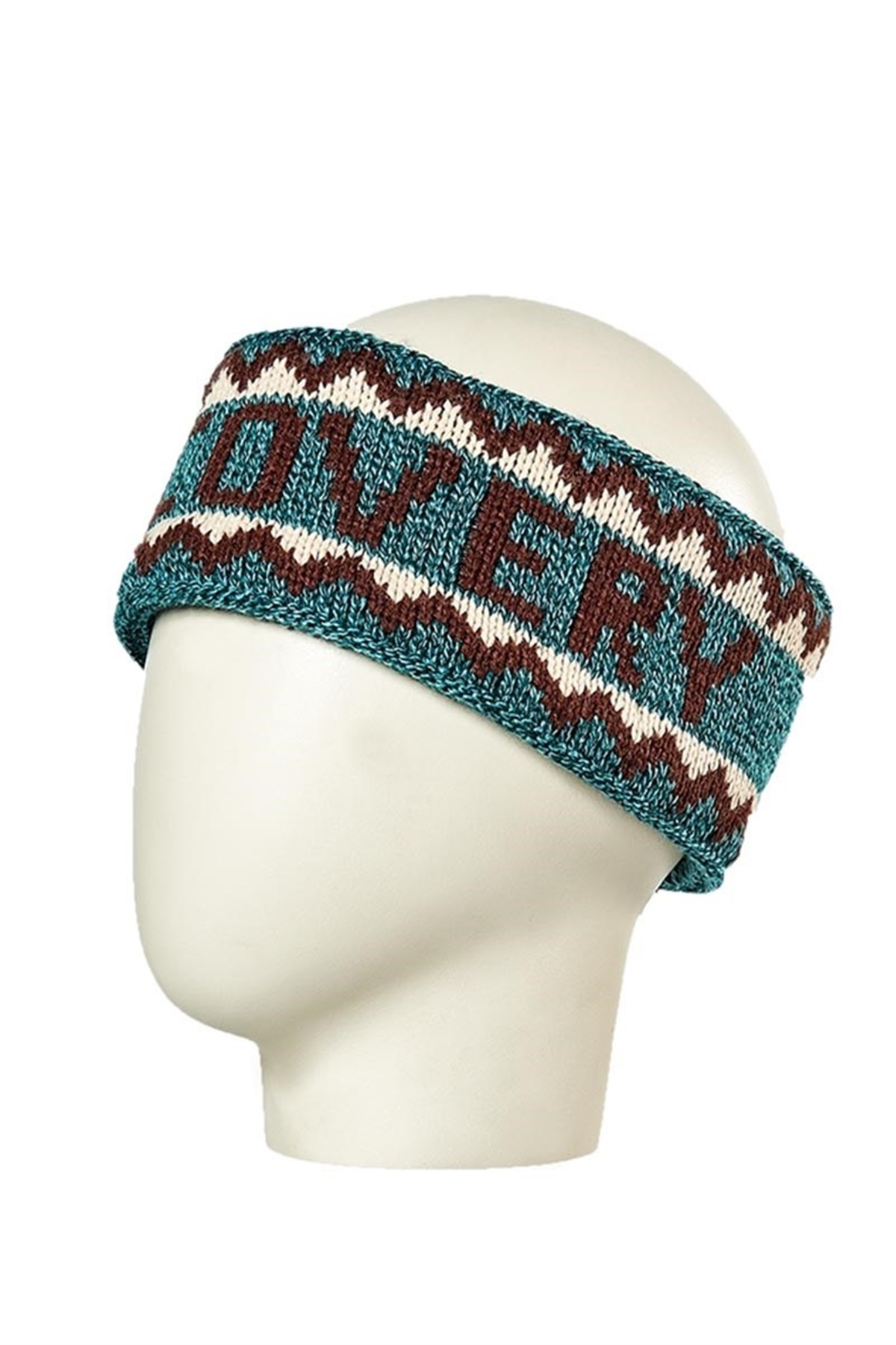 Yeşil Bandana Unisex 11110 