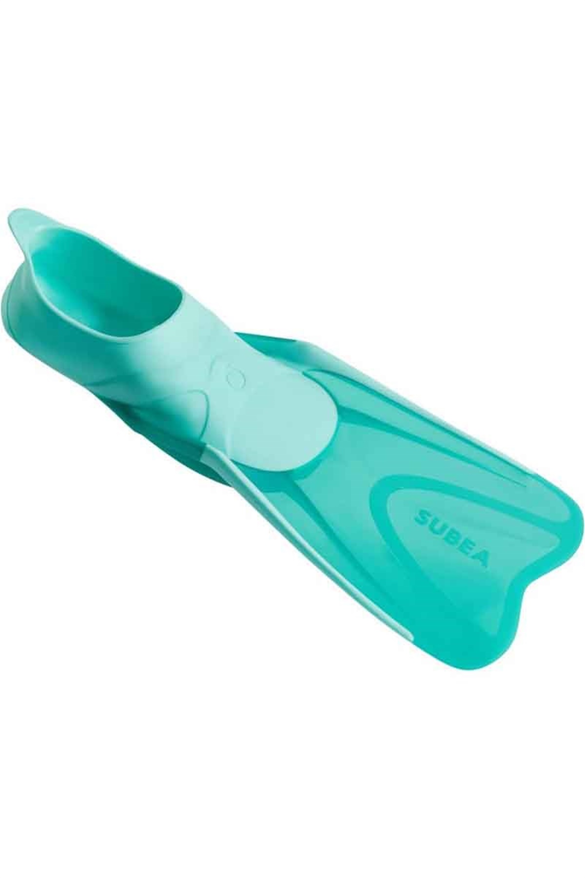 Yetişkin Dalış Paleti Subea8402548 Yeşil