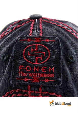 Erkek Şapka Philadelphia - Fonem FO-310
