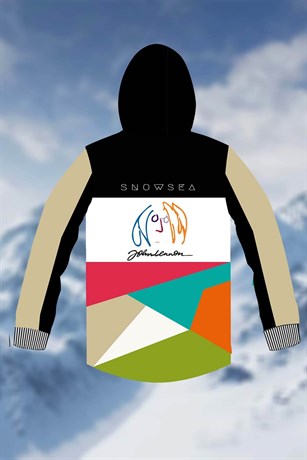 Imagine Snowproof Unisex Snowboard ve Kayak Montu / Snowsea SSİ5600 