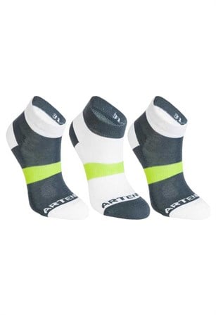 Spor Çorabı, Çocuk Üç Çift Set Çorap C99210
