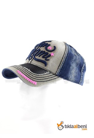 Unisex Şapka Fun in Miami - Fonem FO-316