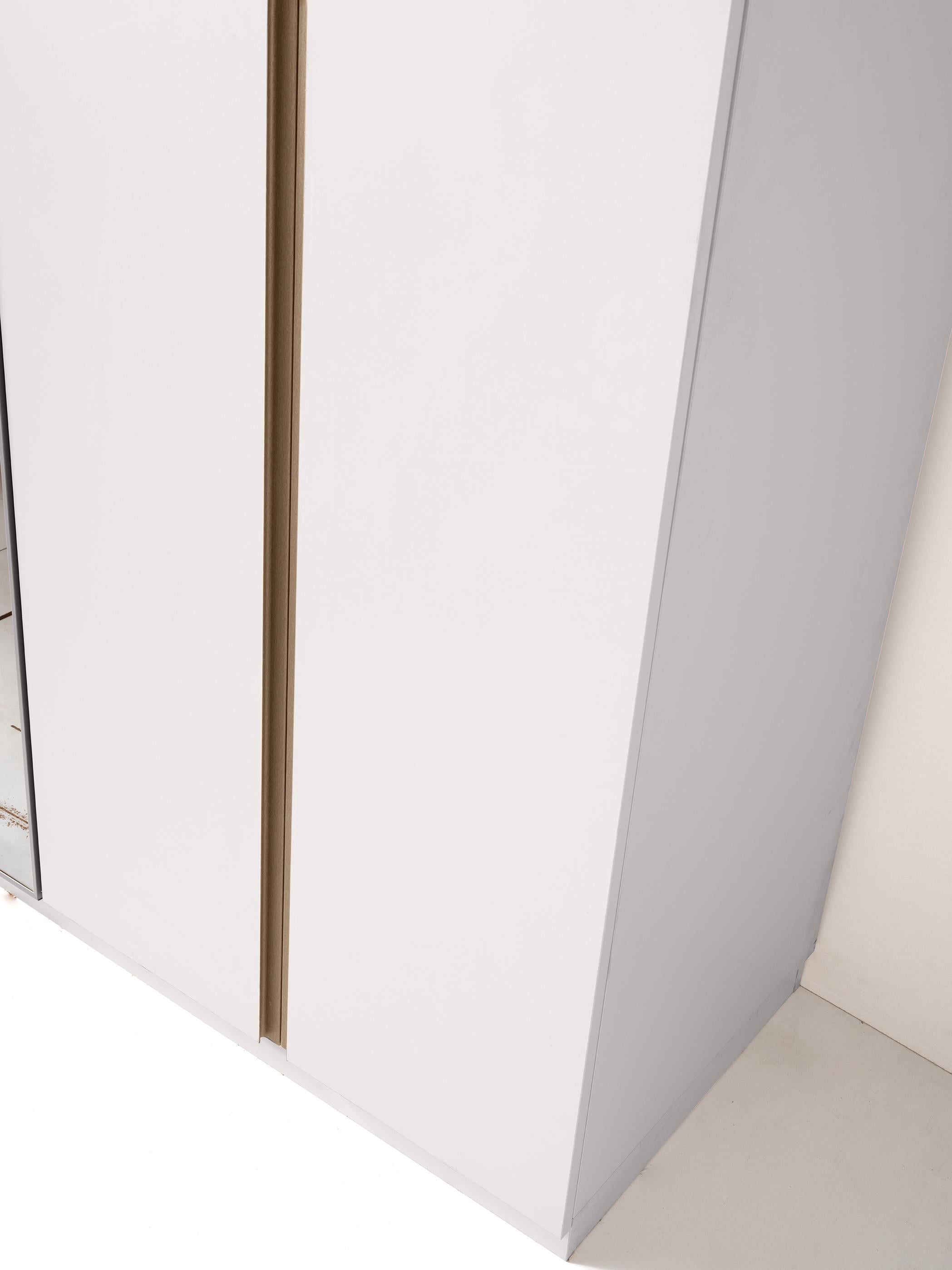 Neom %100 MDF 6 Kapaklı Modern Dolap