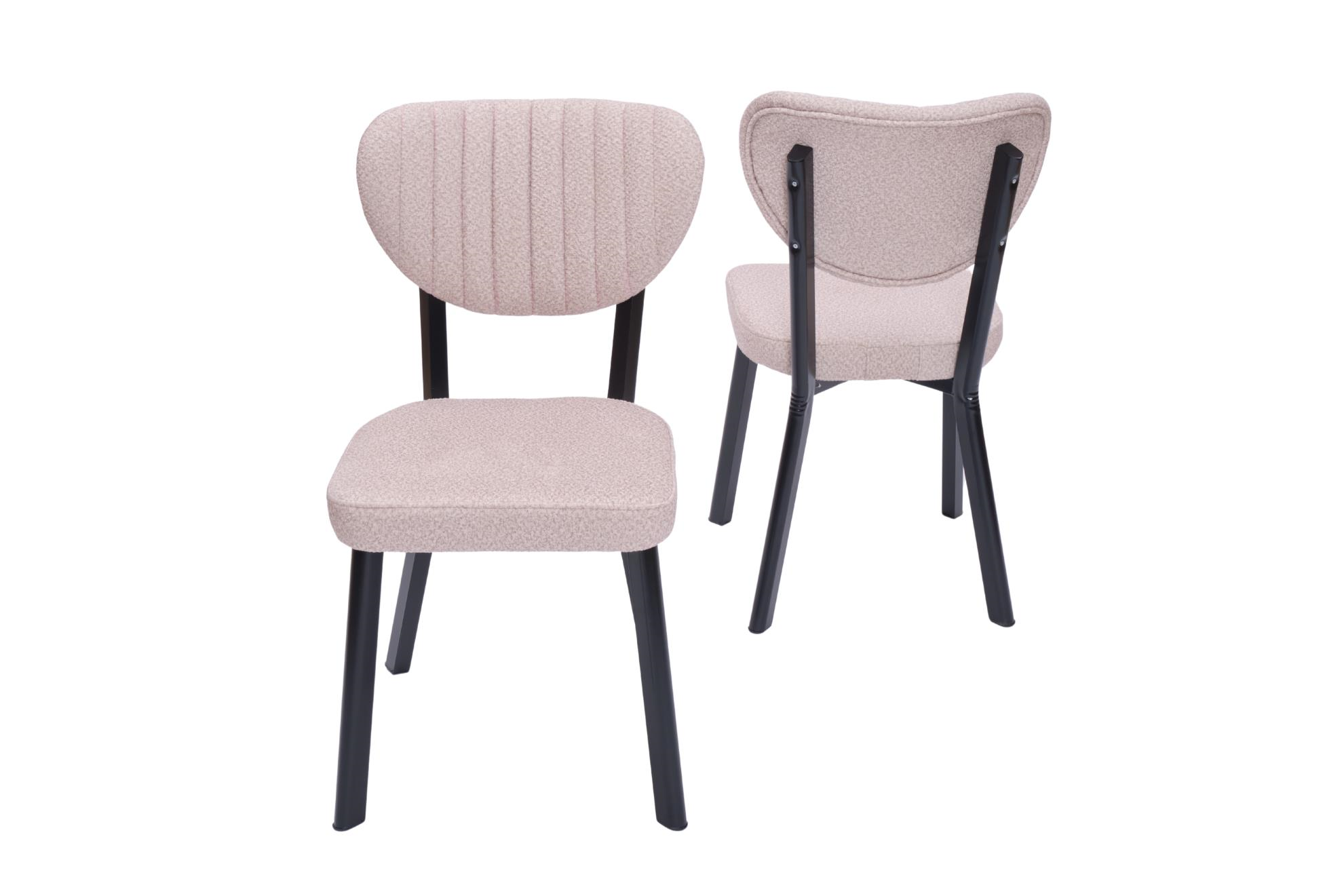Tekno Elma MDF Açılır Mutfak Masa Sandalye Takımı 60x100 