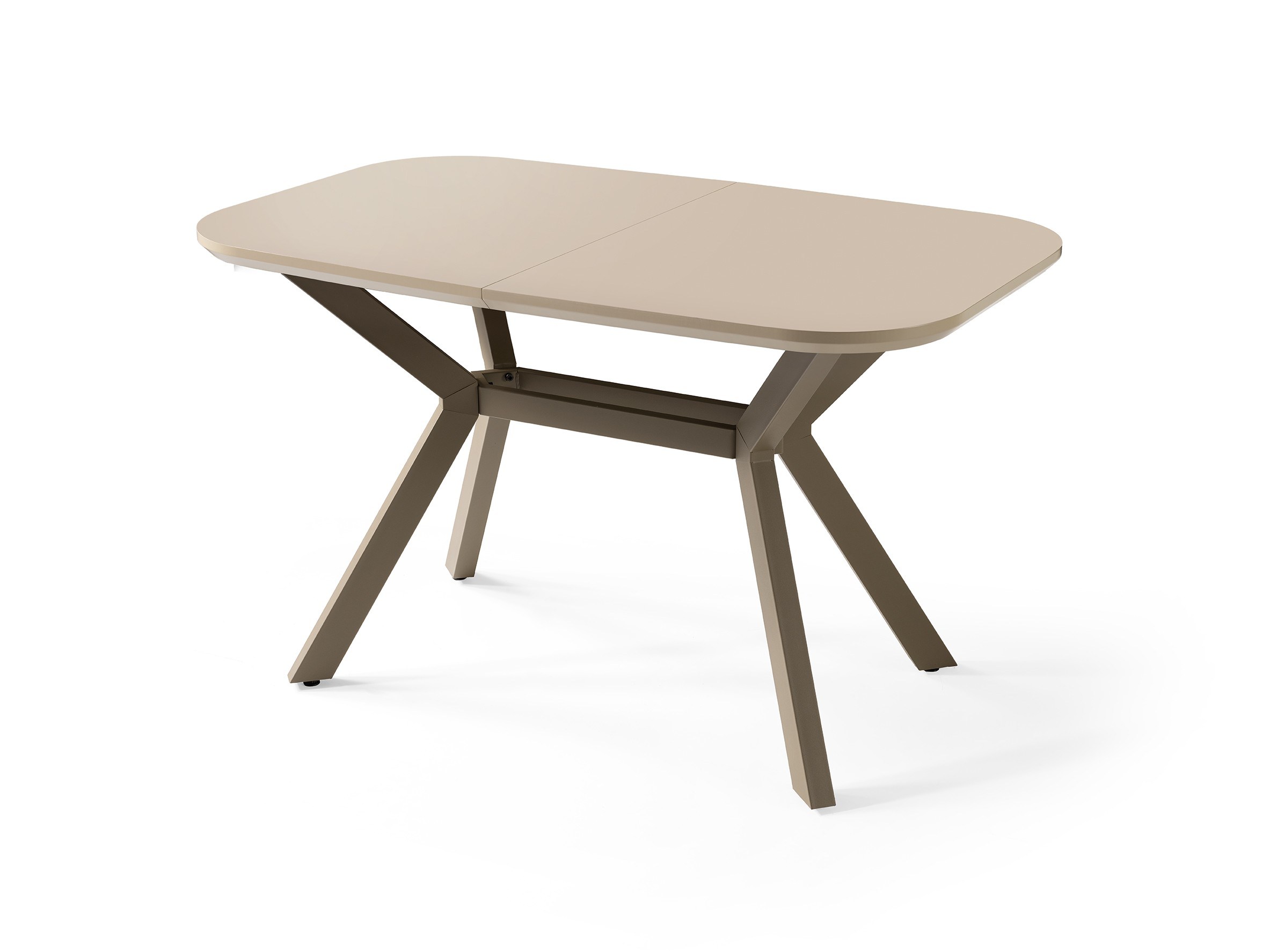 Venedik MDF Açılır Mutfak Masası 80x130cm