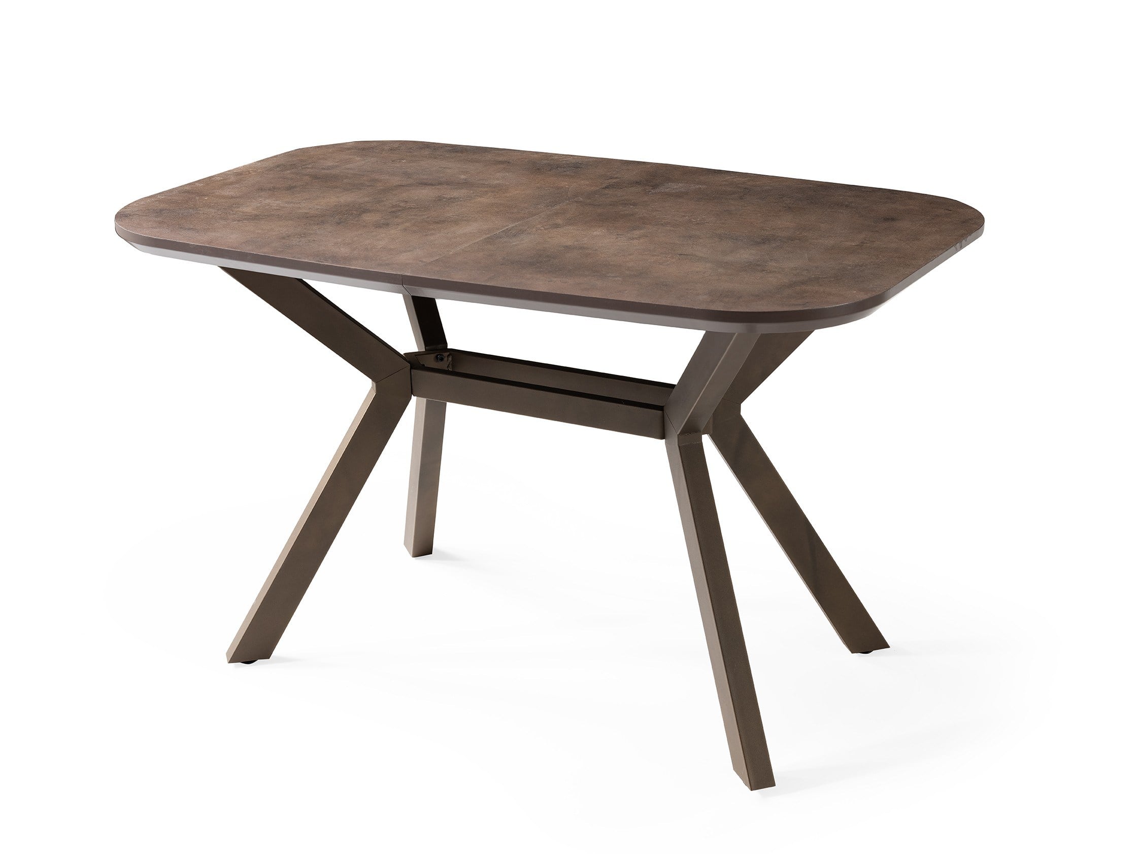 Venedik MDF Açılır Mutfak Masası 80x130cm