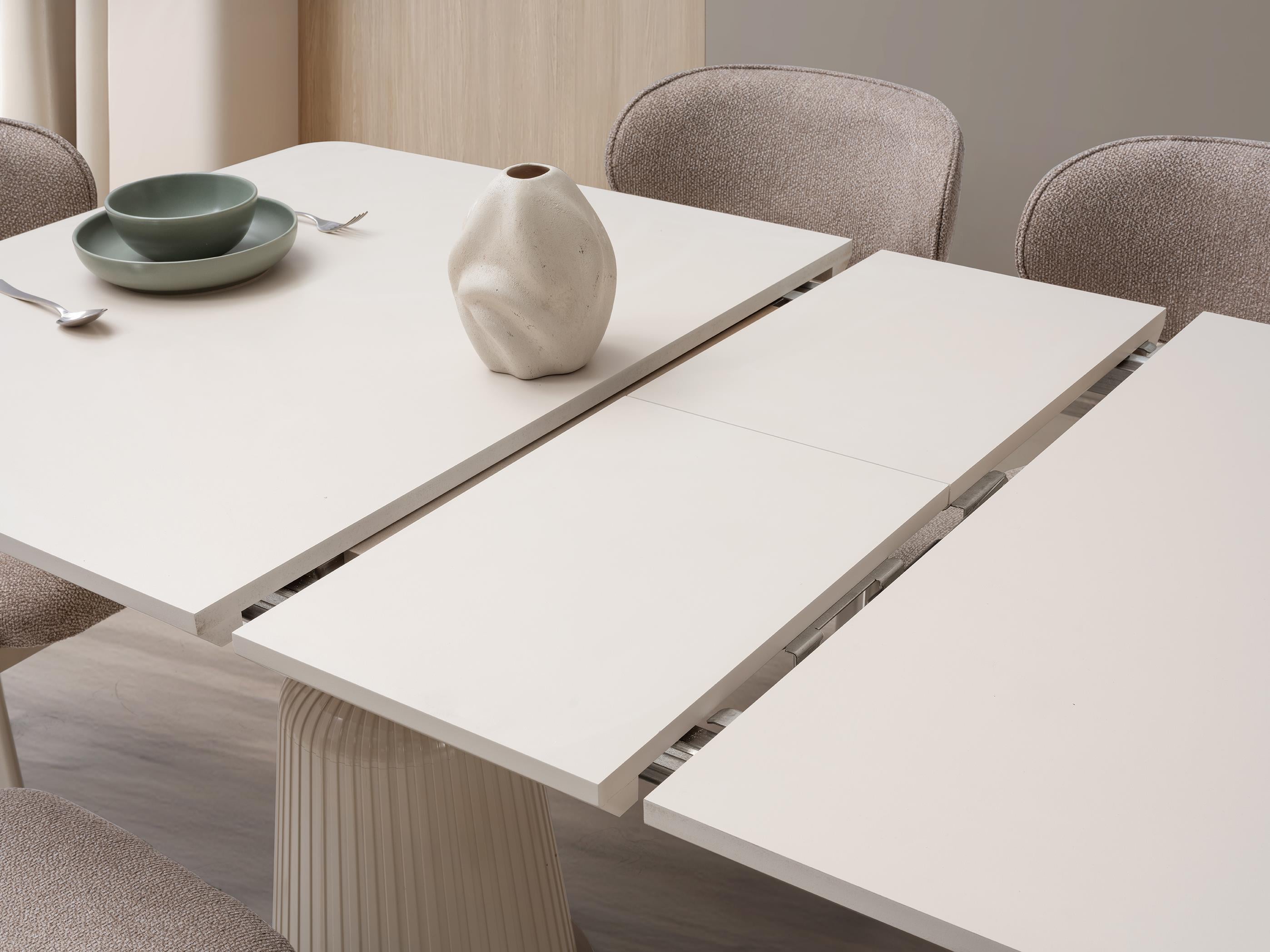 Vizyon Modern Yemek Odası Takımı  
