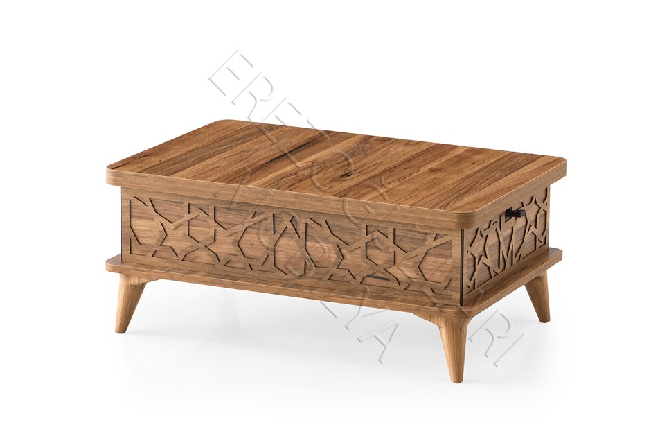 3 Kademeli Akıllı Sihirli Orta Sehpa