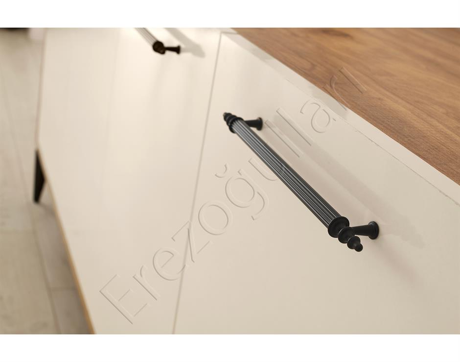 Anka Yemek Odası Konsol Büfe 180x45x86