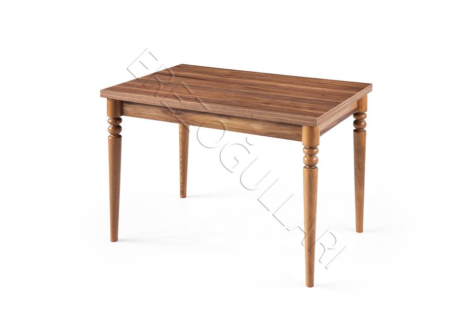 Cunda Modern Açılır Sadece Mutfak Masası 70x110