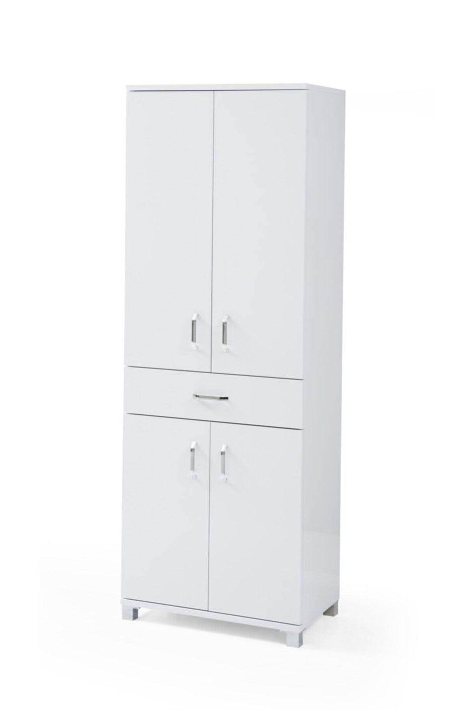 Ekonomik Mutfak Ofis Çok Amaçlı Dolap 60x40x180 
