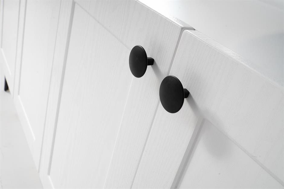 Liora %100 MDF Modern Bohem Yemek Odası Takımı