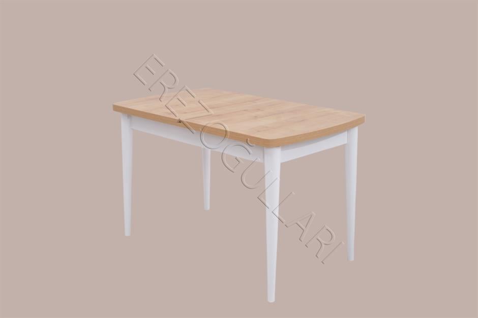 Kelebek Açılır MDF Sadece Mutfak Masası 70*110cm