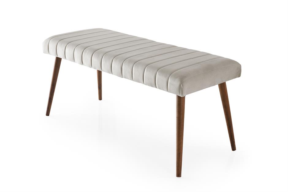 Mutfak Bank Bench Oturma Markiz 110cm 