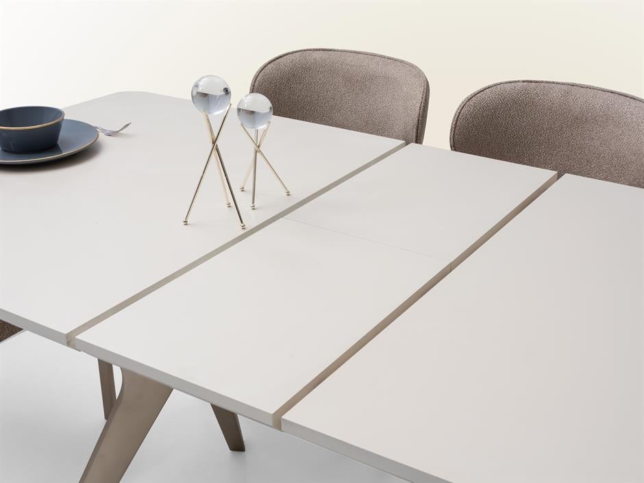 Sude Modern Yemek Odası Takımı  