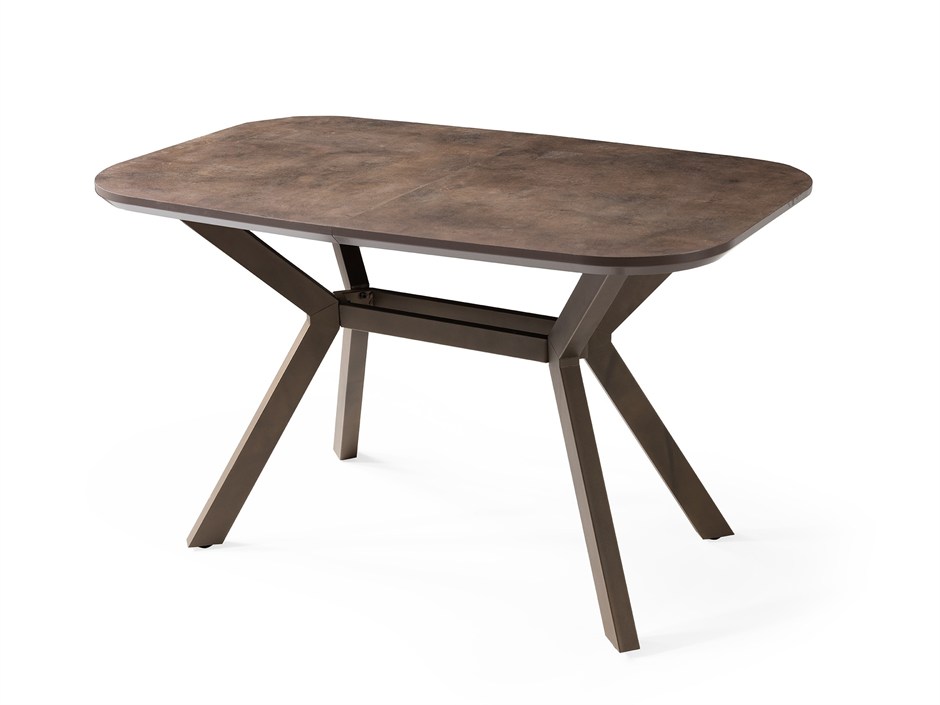 Venedik MDF Açılır Mutfak Masası 80x130cm