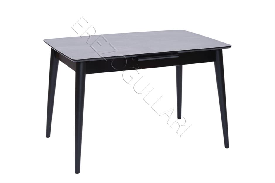 Venüs Otomatik Açılır Mdf Mutfak Masası 80x120