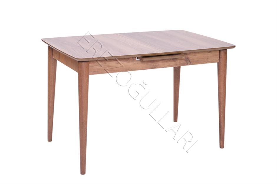 Venüs Otomatik Açılır Mdf Mutfak Masası 80x120