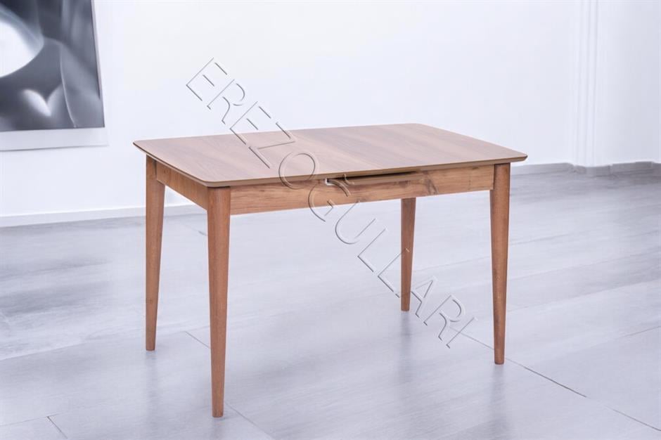 Venüs Polo Otomatik Açılır Masa Sandalye Takımı 80x120