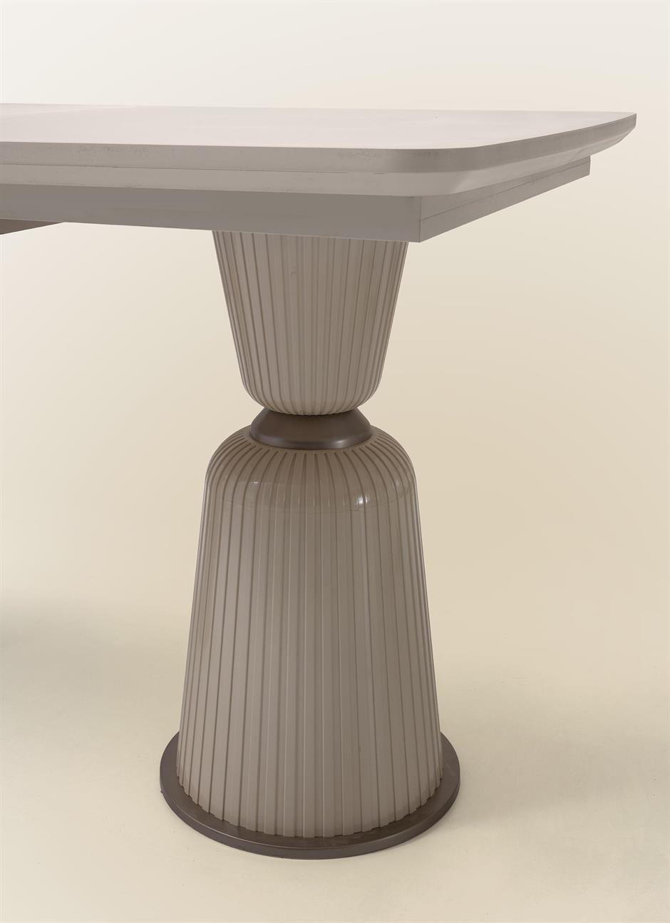 Vizyon Modern Yemek Odası Takımı  