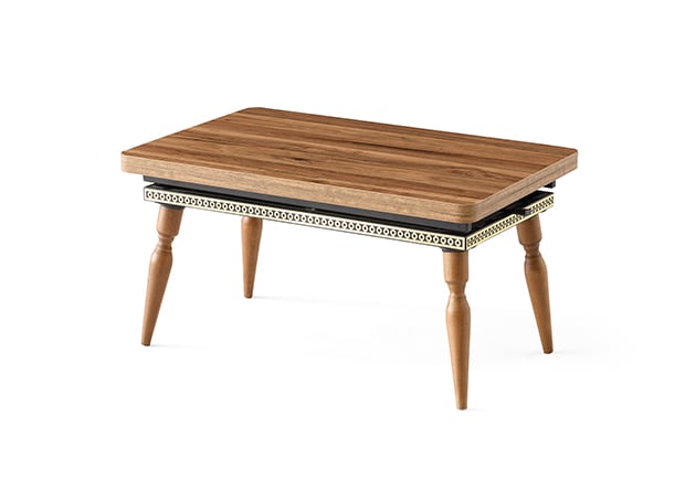 Akıllı Orta Sehpa Modelleri