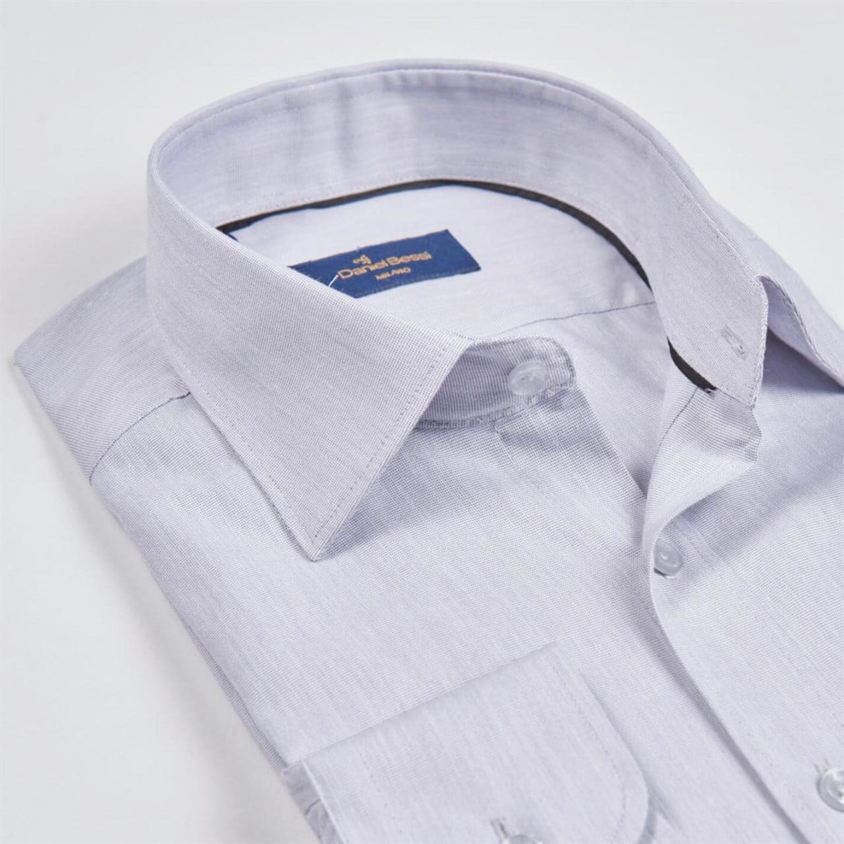 525 Filafil Slim Fit Gömlek