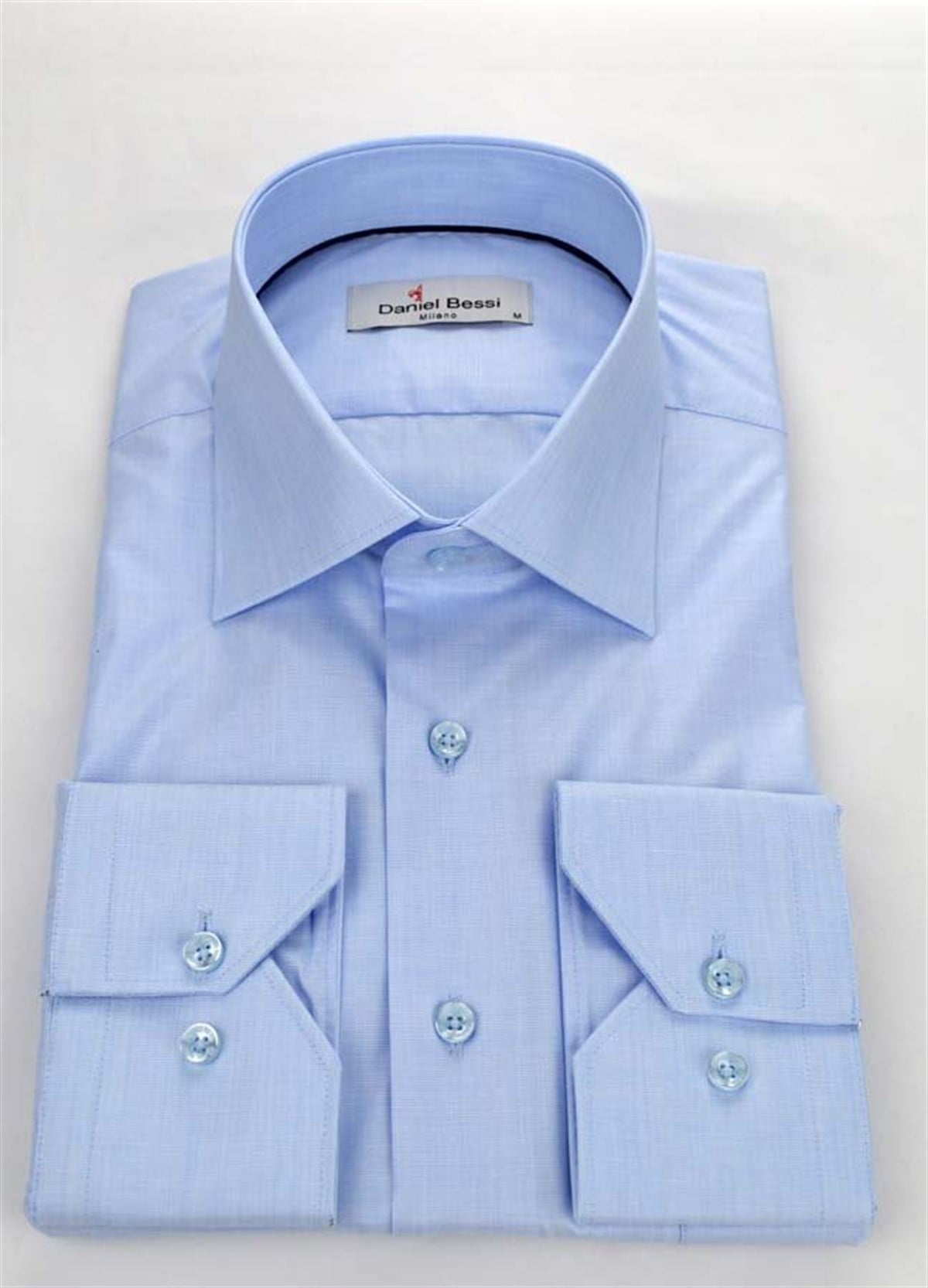 520 Filafil Klasik Kesim Gömlek