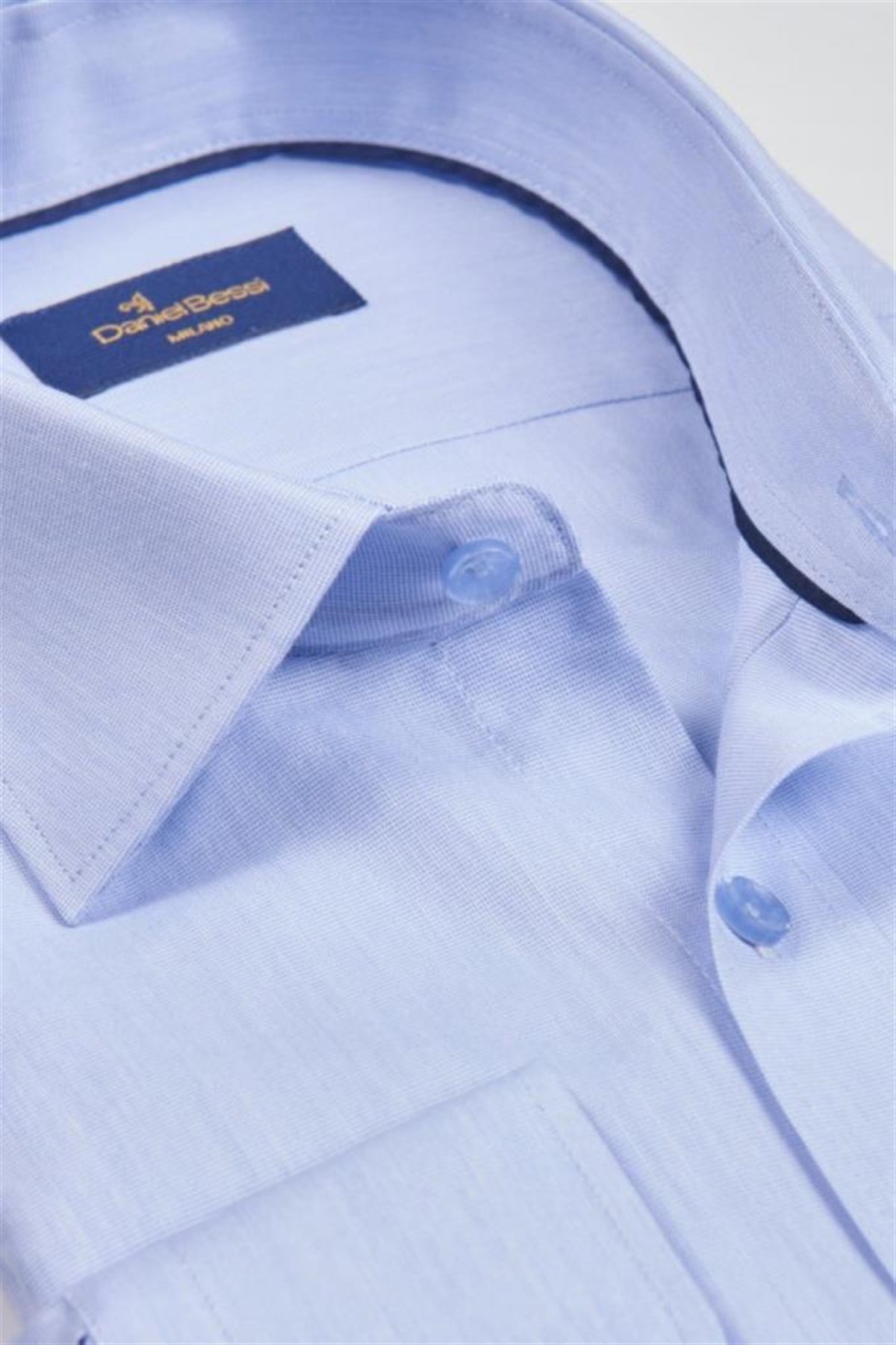 520 Filafil Klasik Kesim Gömlek