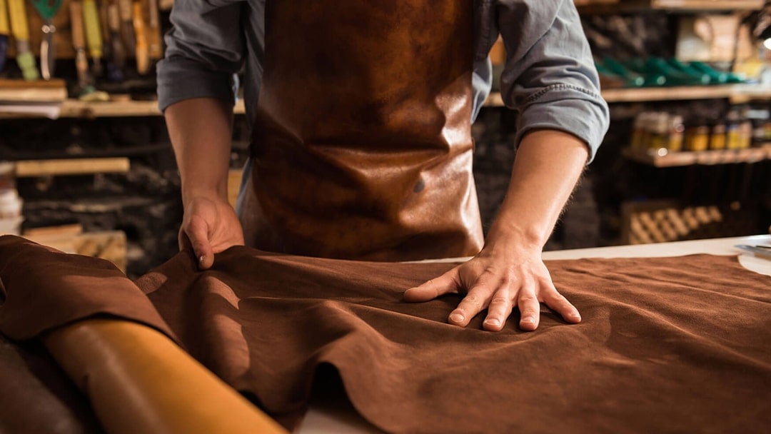 Ayakkabıda Gerçek Deri Nasıl Anlaşılır?