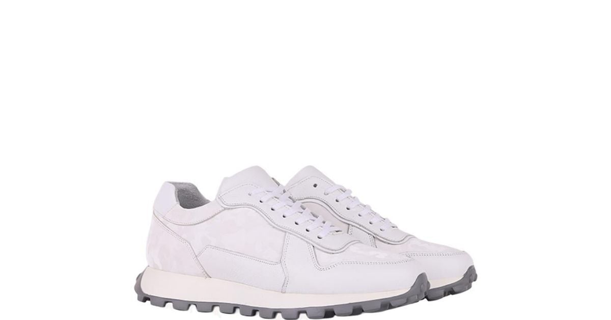 Deri Bağcıklı Erkek Ayakkabı