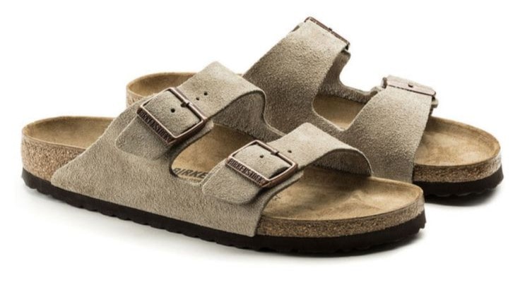 Hac ve Umre İçin Uygun Terlik Nasıl Seçilir?