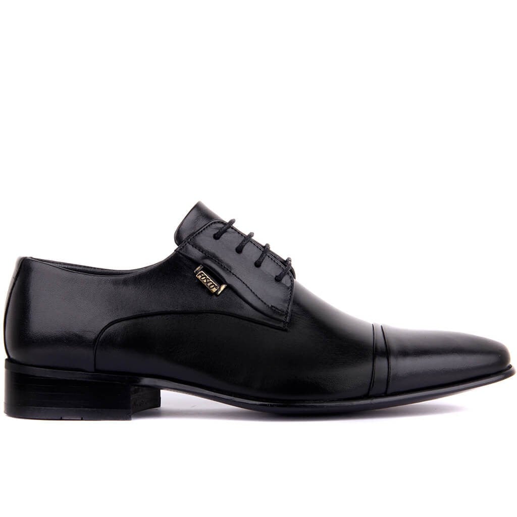 1001-1 MR KLASİK NEOLİT AYAKKABI(FOSCO)