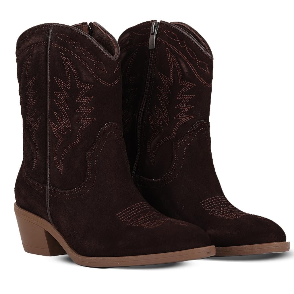 Kategorisiz Ürünler105-5079-010173 (NAKIŞLI MODEL)K ZENNE BOT105-5079-010173 R2 KAHVE ST-KAHVE KC